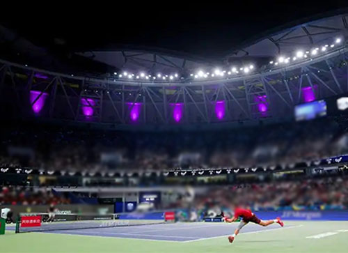 韶山市体育比赛