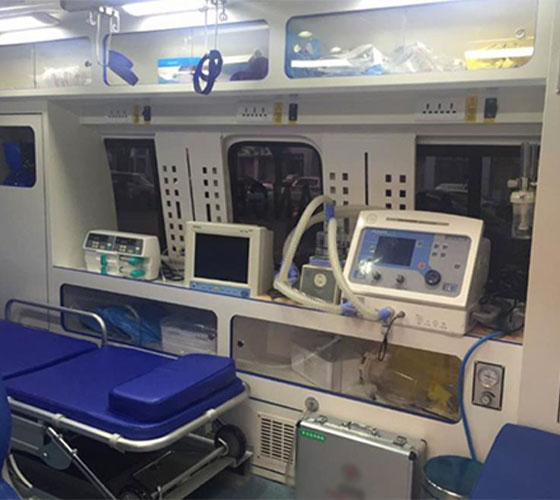 韶山市车辆内部展示